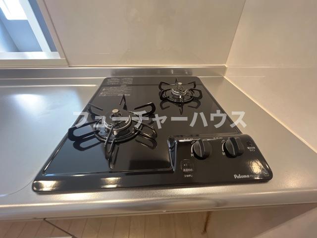 その他設備　インターネット（イメージ）