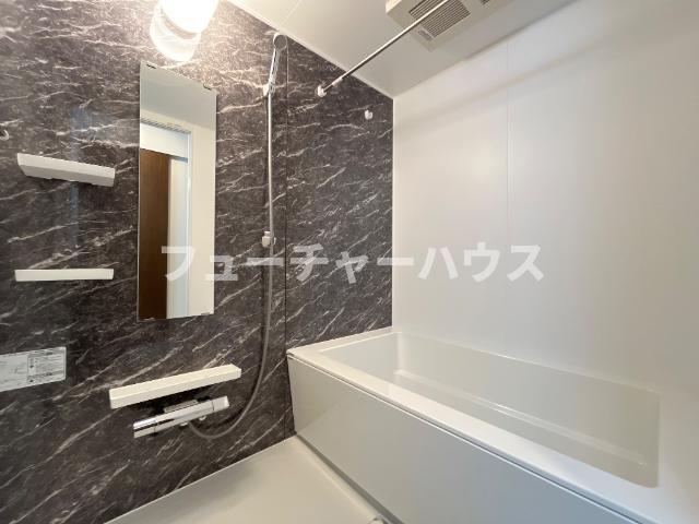 バス・シャワールーム　バス（イメージ）