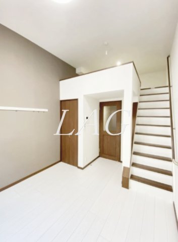 その他部屋・スペース　寝室です。