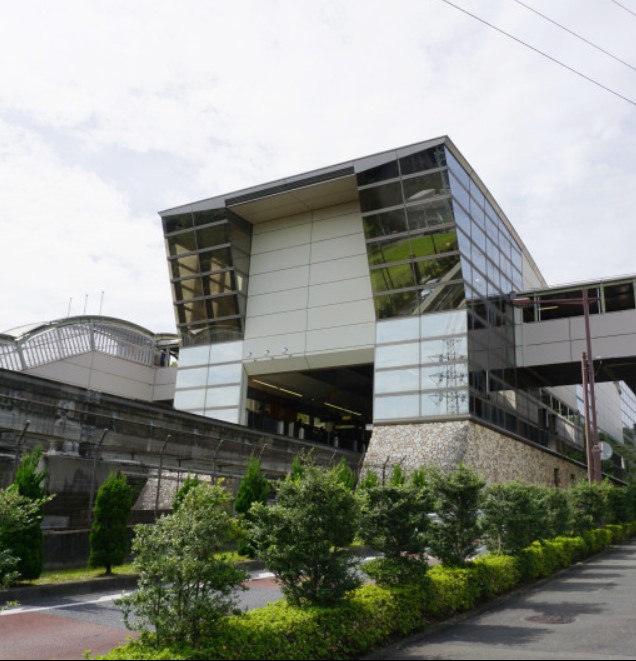 その他　中央大学・明星大学（その他）まで708m