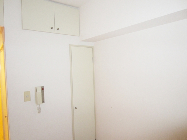 収納　収納もございます