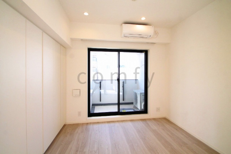 その他部屋・スペース　洋室