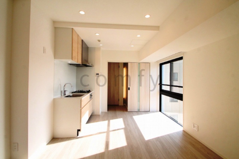 居室・リビング　リビングダイニング