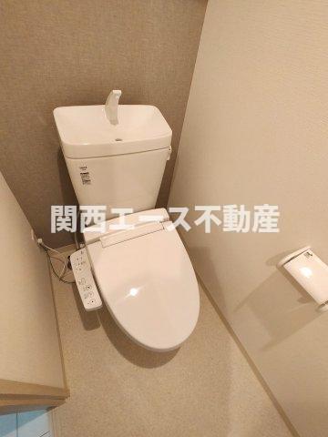 トイレ　同一商品