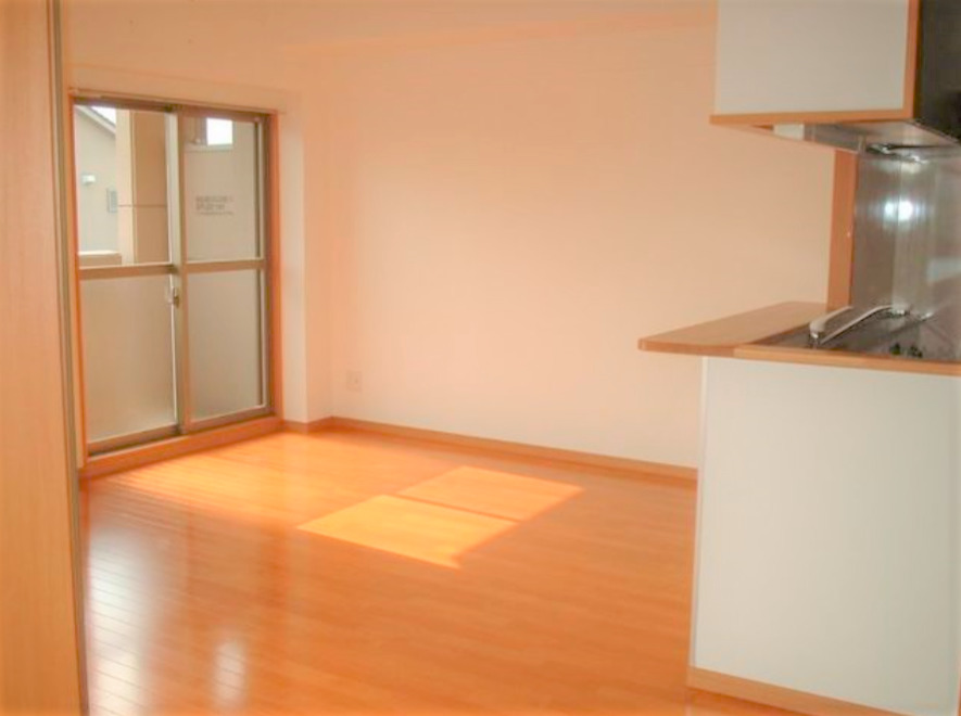 居室・リビング　使いやすいリビングです