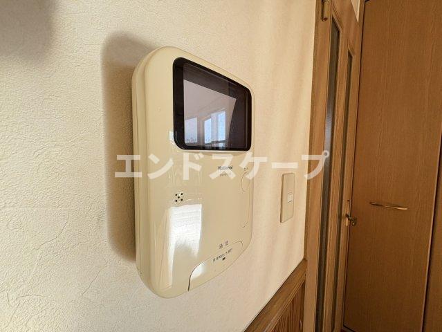 セキュリティ　高崎、前橋のお部屋探しはエンドスケープまで！お客様の理想お聞