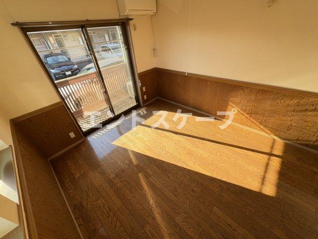 居室・リビング　高崎、前橋のお部屋探しはエンドスケープまで！お客様の理想お聞