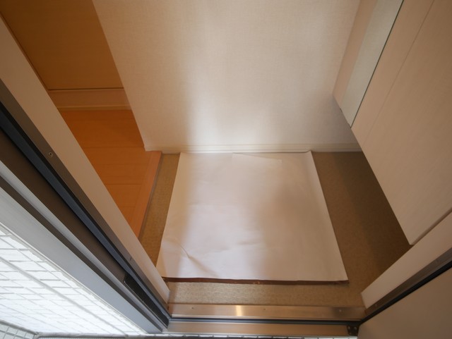 玄関　★綺麗な玄関の写真ですね★