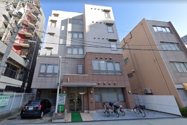 病院　苗加病院（病院）まで840m