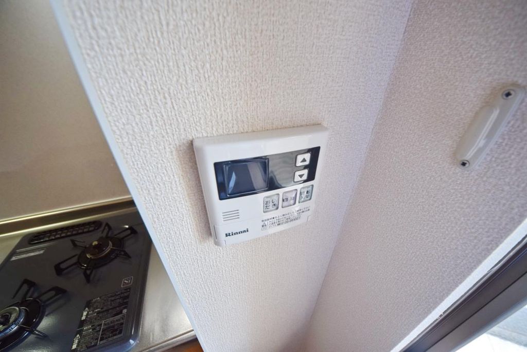 その他設備　設備