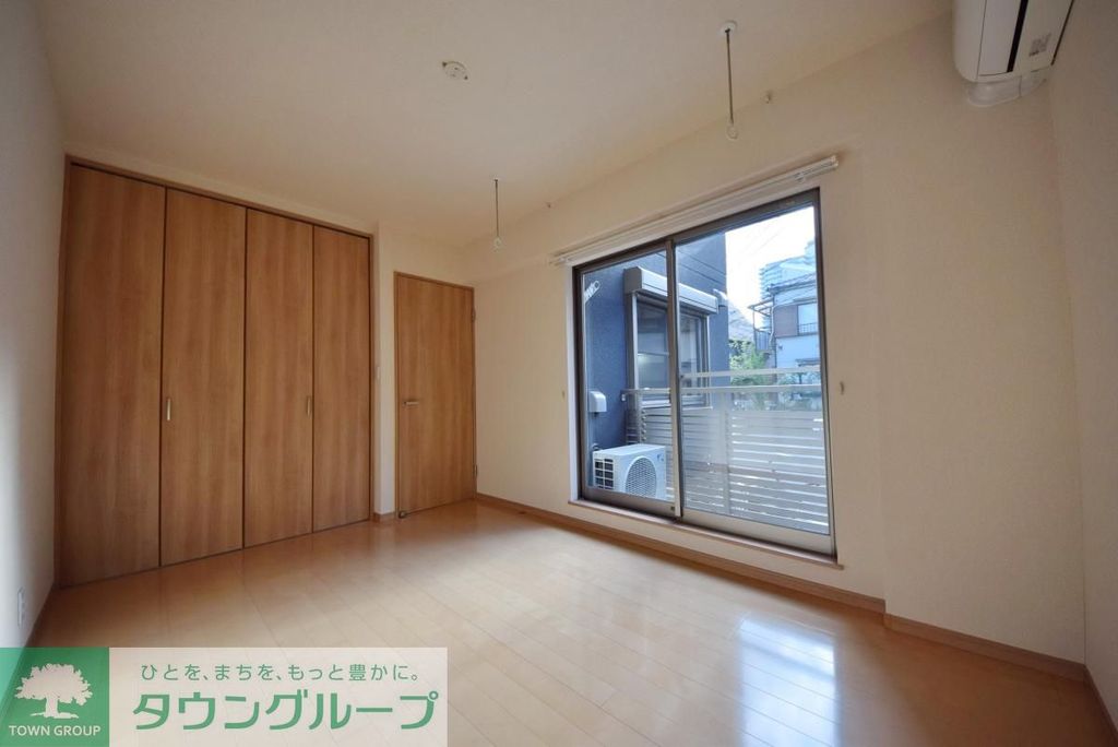 その他部屋・スペース　リビング/居室