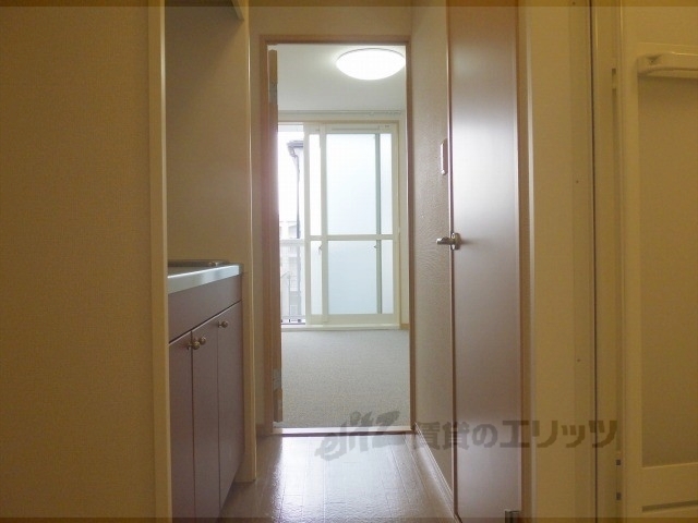 その他部屋・スペース　廊下