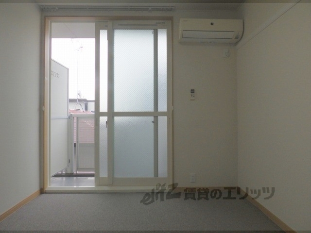 居室・リビング　洋室