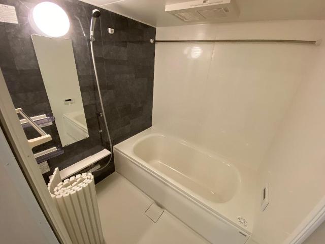 バス・シャワールーム　ユニットバス