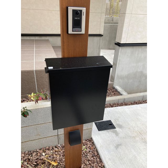 その他　メールＢＯＸ