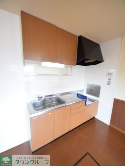 キッチン　お問合せはタウンハウジングまで！※現地待合わせ相談可能