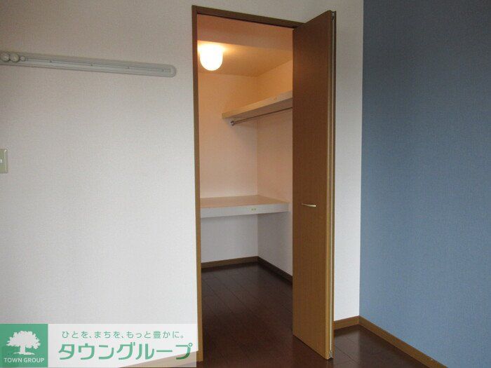 収納　お問合せはタウンハウジングまで！※現地待合わせ相談可能