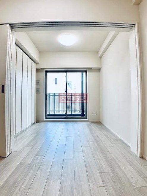 その他共有部分　リビング/居室