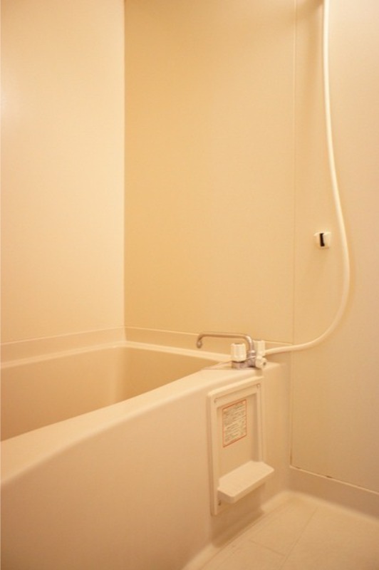 バス・シャワールーム　図面と現状に相違がある場合には現状を優先