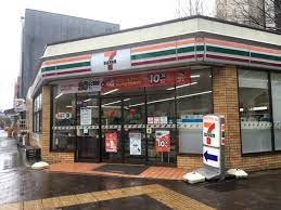 コンビニ　セブンイレブン 名古屋東桜1丁目店（コンビニ）まで216m