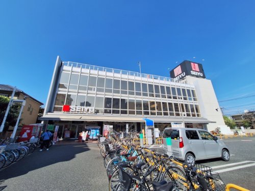 その他　西友蕨店（その他）まで443m