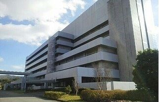 病院　蒲郡市民病院（病院）まで1300m