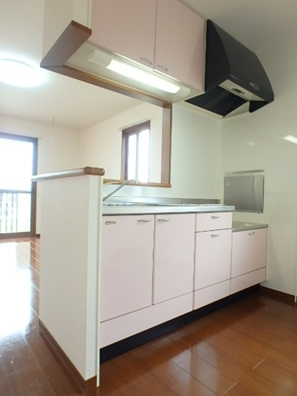 キッチン　図面と現状に相違がある場合には現状を優先