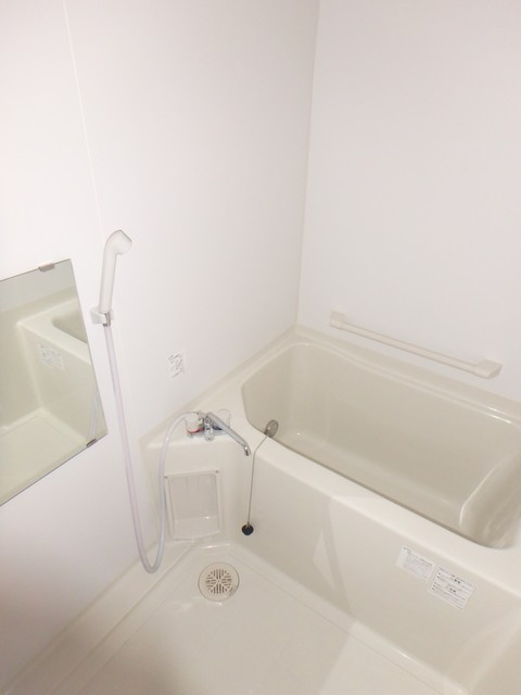 バス・シャワールーム　参考写真です