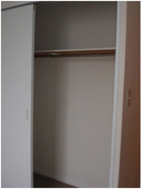 収納　参考写真です