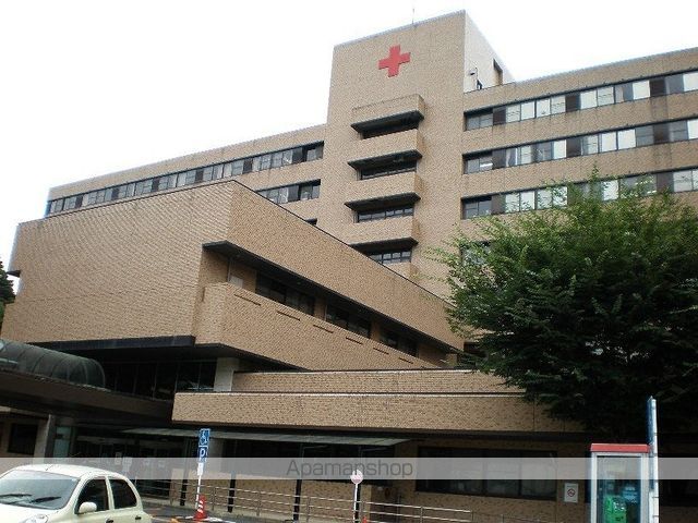 病院　仙台赤十字病院（病院）まで1385m