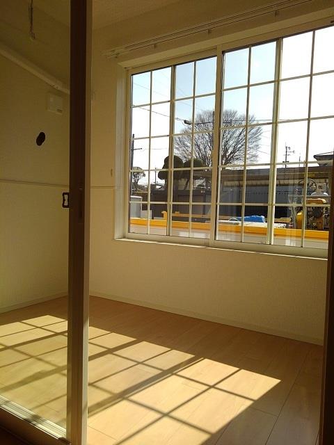 バルコニー　サンルーム