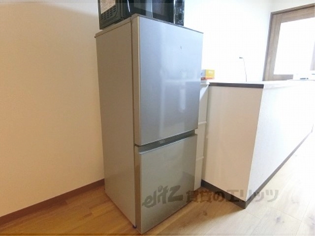 その他部屋・スペース　冷蔵庫