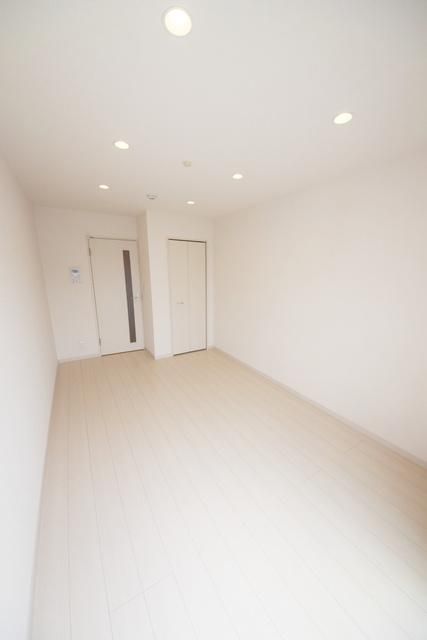 その他部屋・スペース　明るいお部屋です