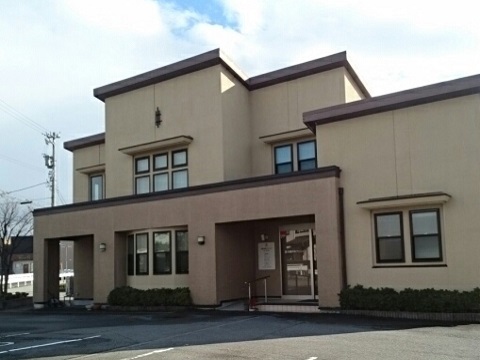 病院　内藤内科クリニック（病院）まで550m