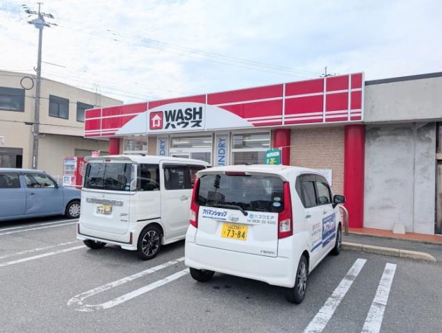 その他　ＷＡＳＨハウス 防府高倉店（その他）まで754m