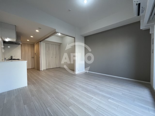 居室・リビング　コンフォリア・リヴ東三国駅前ソルテラス　リビング