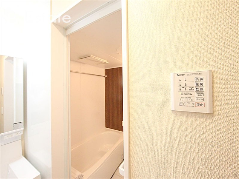 その他　浴室乾燥機