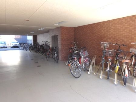 その他共有部分　その他共有部分