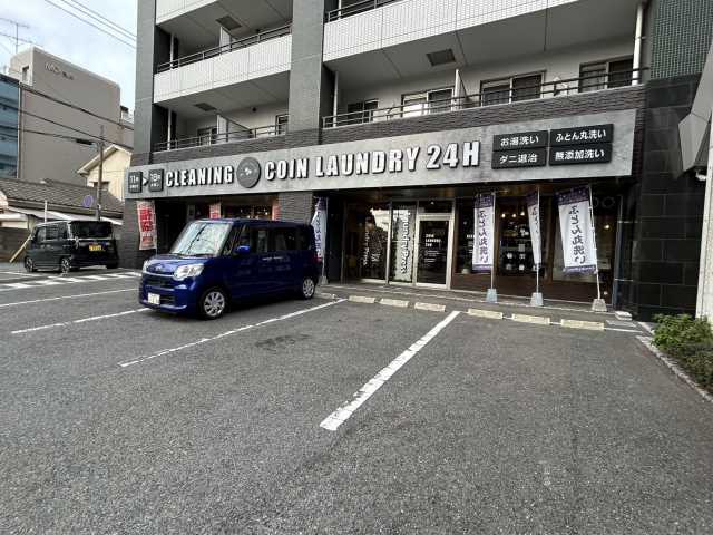 その他　ランドリープレス中津口店（その他）まで216m