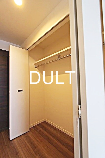 収納　収納です。