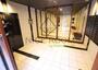 エントランス　プライムアーバン御堂筋本町　エントランス