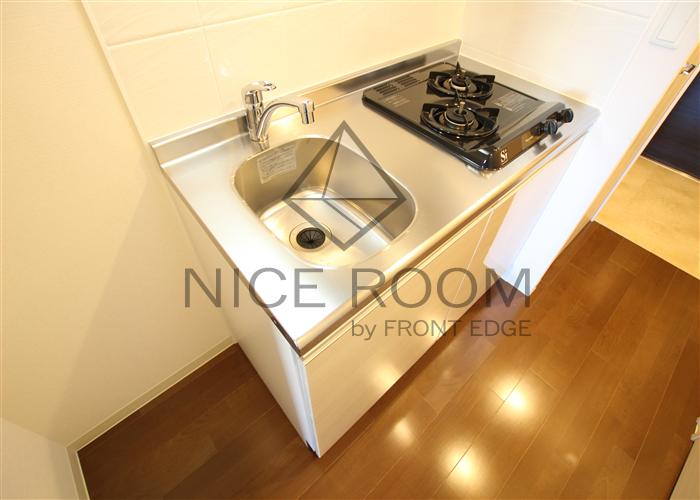 キッチン　プライムアーバン御堂筋本町　キッチン