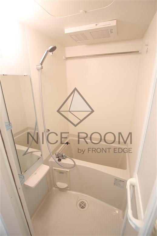 バス・シャワールーム　プライムアーバン御堂筋本町　風呂