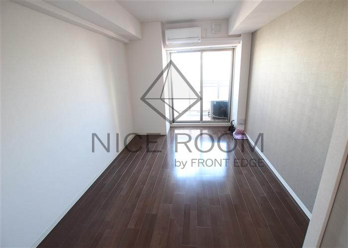 居室・リビング　プライムアーバン御堂筋本町　洋室