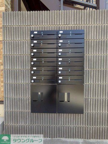 その他共有部分　同施工物件