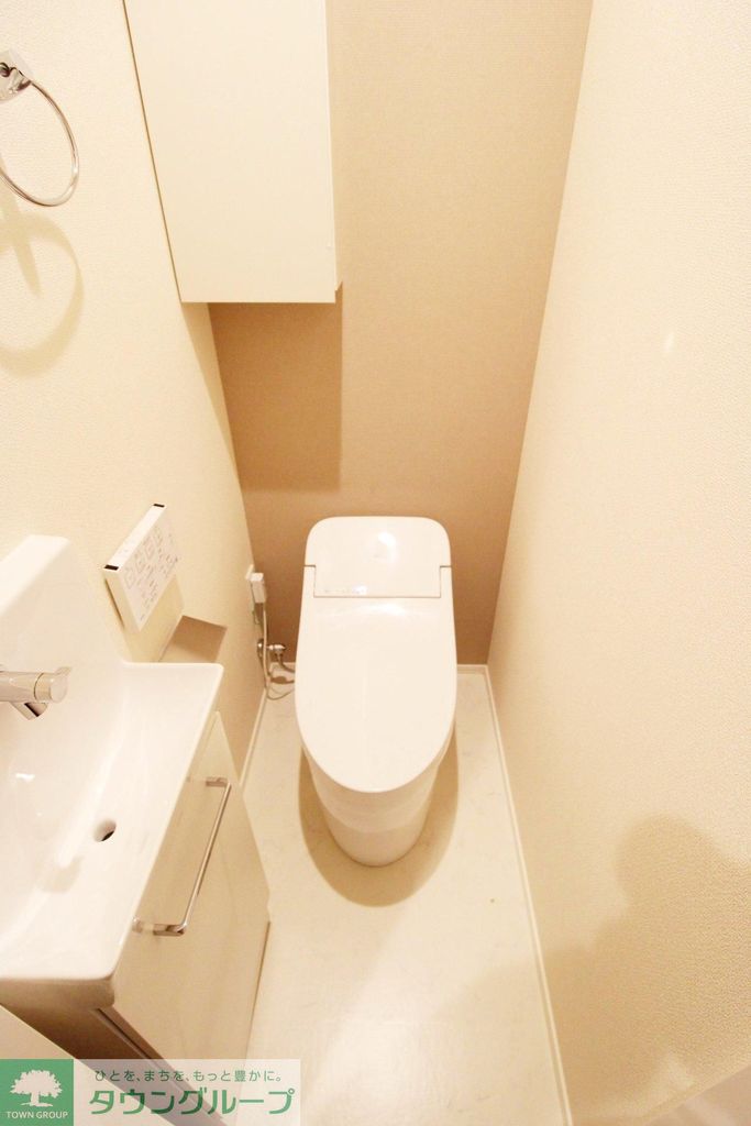 トイレ　★由比ヶ浜徒歩5分★