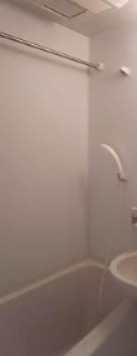 バス・シャワールーム　※同仕様写真含む