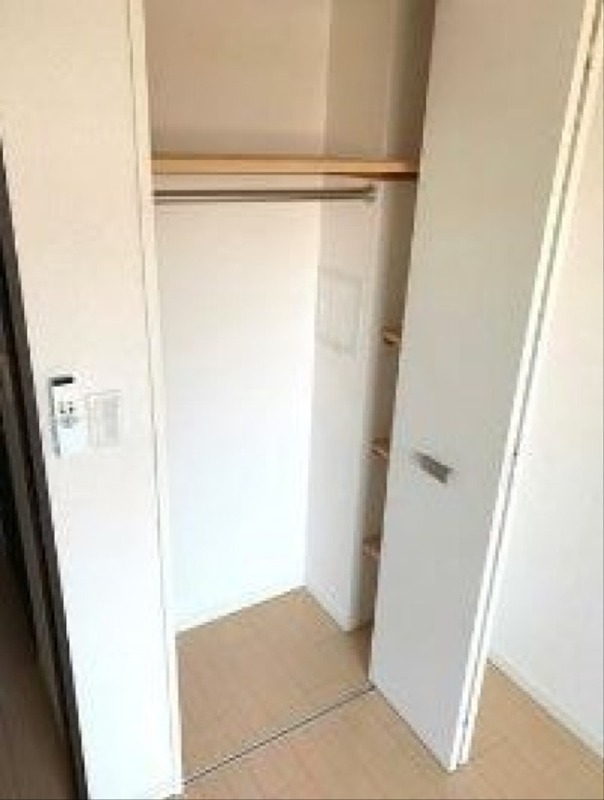 収納　※同仕様写真含む