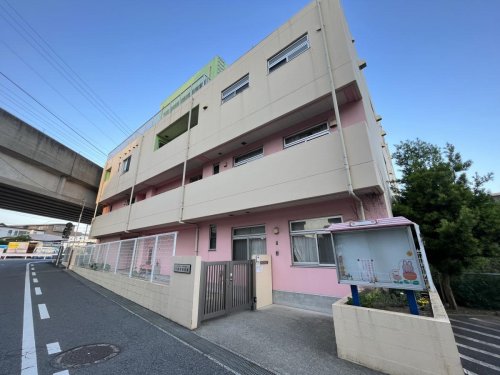 幼稚園・保育園　千葉寺保育園（幼稚園・保育園）まで379m