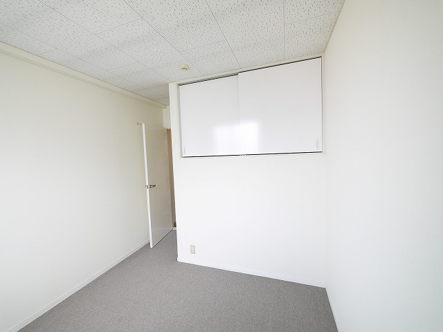 その他部屋・スペース　ゆとりの広さです